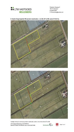 Hagedoornweg, 8271PN IJsselmuiden